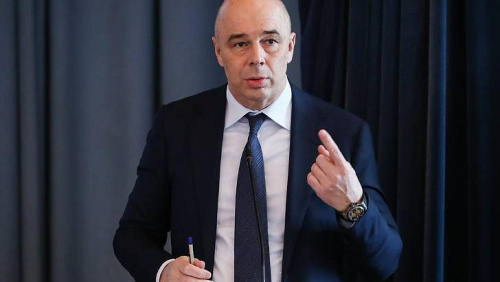 Министр финансов назвал «отмирающие» в России профессии