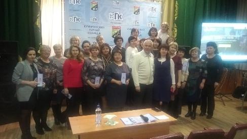 В 2019 году в Башкортостане стартовал новый региональный партийный проект «Единой России» «Алтын кулдар» 