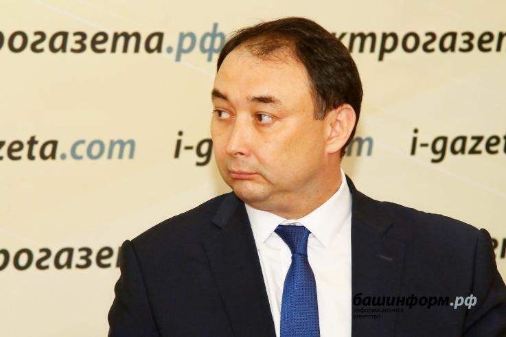 В Уфе в 2020 году откроется Профориентационный центр - министр образования Башкирии